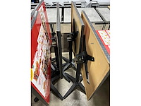 - terrastafel (11x) - afbeelding 3 van  3