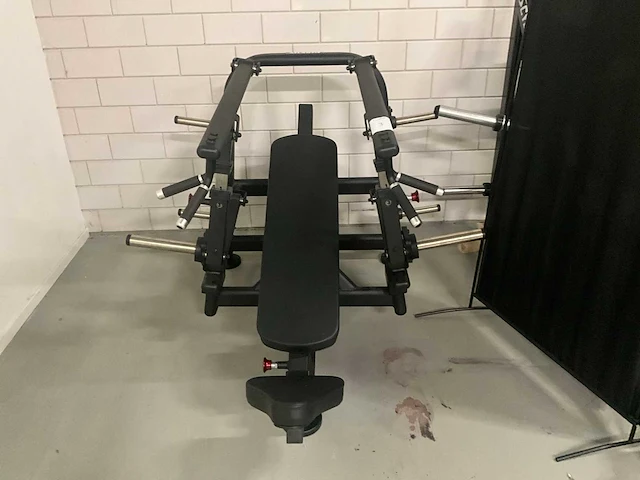 - various strength training - afbeelding 3 van  10