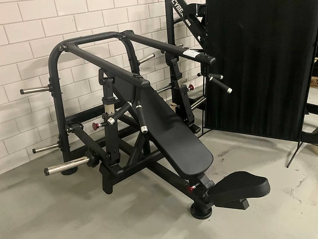 - various strength training - afbeelding 4 van  10