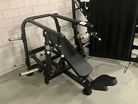- various strength training - afbeelding 4 van  10
