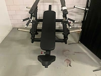 - various strength training - afbeelding 5 van  10