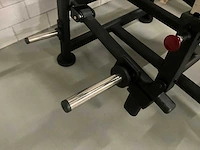 - various strength training - afbeelding 7 van  10
