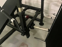 - various strength training - afbeelding 8 van  10
