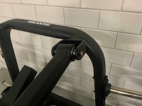 - various strength training - afbeelding 9 van  10