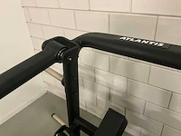 - various strength training - afbeelding 10 van  10