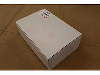 - verlengstuk voor sanitaire/waterleidingaansluiting (30x) - afbeelding 5 van  5