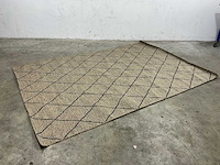 - vloerkleed santorini - afbeelding 1 van  2