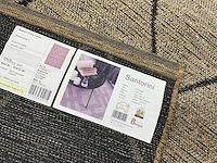 - vloerkleed santorini - afbeelding 2 van  2