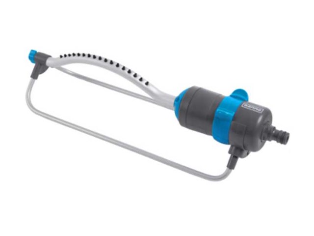 - zwenksproeier - 150m² - garden hoses & accessories (12x) - afbeelding 1 van  4