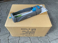 - zwenksproeier - 150m² - garden hoses & accessories (12x) - afbeelding 4 van  4