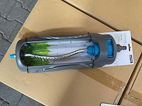 - zwenksproeier - 150m² - garden hoses & accessory (48x) - afbeelding 2 van  3