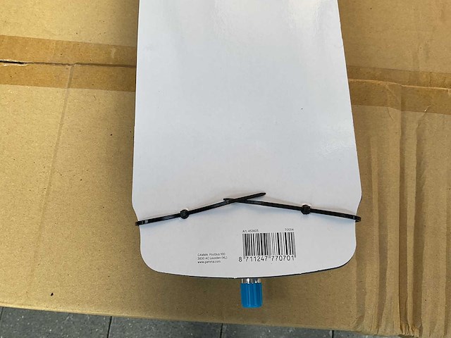 - zwenksproeier - 150m² - garden hoses & accessory (48x) - afbeelding 3 van  3