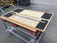 0-1000 mm digitale schuifmaat - afbeelding 1 van  4