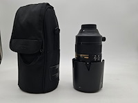 0.023 camera lens, nikon, af-s nikkor 80-400mm :4.5-5.6g ed vr - afbeelding 2 van  7