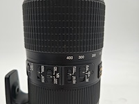 0.023 camera lens, nikon, af-s nikkor 80-400mm :4.5-5.6g ed vr - afbeelding 4 van  7