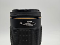 0.023 camera lens, nikon, af-s nikkor 80-400mm :4.5-5.6g ed vr - afbeelding 5 van  7