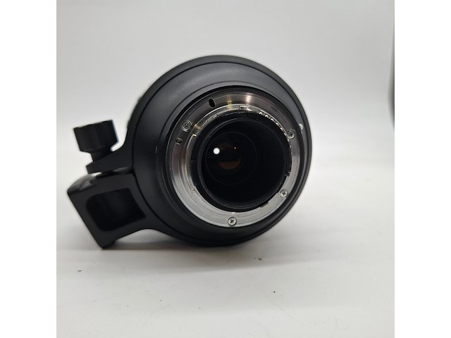 0.023 camera lens, nikon, af-s nikkor 80-400mm :4.5-5.6g ed vr - afbeelding 7 van  7
