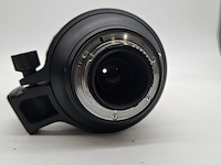 0.023 camera lens, nikon, af-s nikkor 80-400mm :4.5-5.6g ed vr - afbeelding 7 van  7