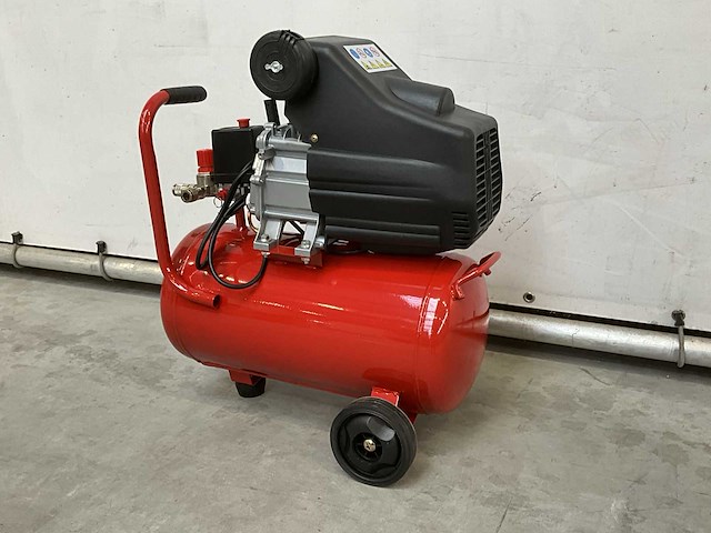 003.00181 luchtcompressor - afbeelding 3 van  13