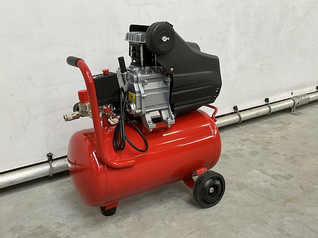 003.00181 luchtcompressor - afbeelding 5 van  7