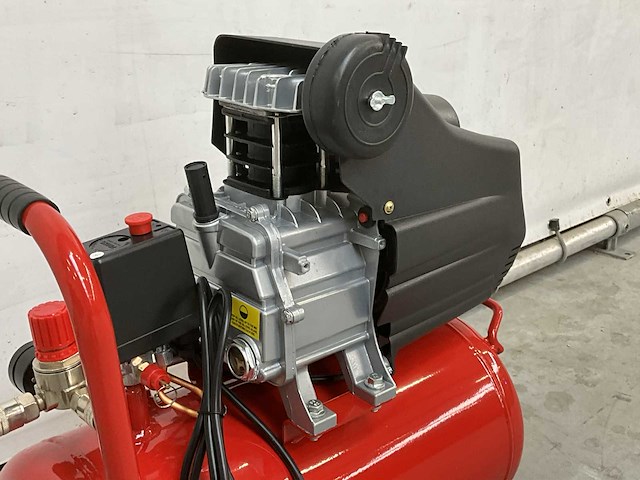 003.00181 luchtcompressor - afbeelding 7 van  7