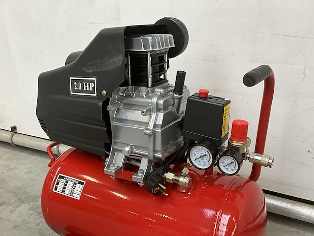 003.00181 luchtcompressor - afbeelding 9 van  13