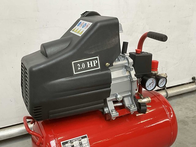 003.00181 luchtcompressor - afbeelding 7 van  8