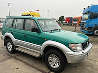 01-02-1997 - toyota - landcruiser jt111gj9500004940 iaw - afbeelding 3 van  9
