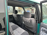 01-02-1997 - toyota - landcruiser jt111gj9500004940 iaw - afbeelding 7 van  9