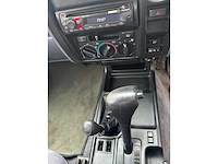 01-02-1997 - toyota - landcruiser jt111gj9500004940 iaw - afbeelding 8 van  9