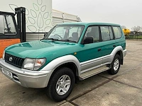 01-02-1997 - toyota - landcruiser jt111gj9500004940 iaw