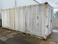 01-2005 cimc 1cc-s-19 zeecontainer