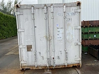 01-2005 cimc 1cc-s-19 zeecontainer - afbeelding 12 van  20