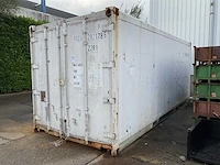 01-2005 cimc 1cc-s-19 zeecontainer - afbeelding 14 van  20