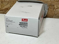013u0227 radiatorafsluiter rav 25/2 recht - afbeelding 2 van  3