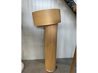 018 - hoepel lamp - afbeelding 1 van  3