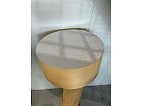 018 - hoepel lamp - afbeelding 2 van  3