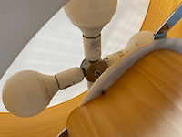 018 - hoepel lamp - afbeelding 3 van  3
