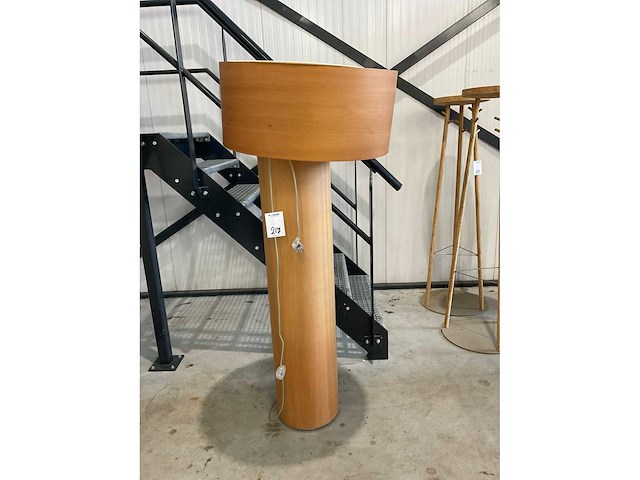 018 hoop lamp - afbeelding 1 van  5