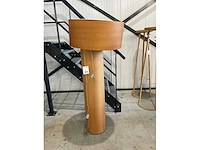 018 hoop lamp - afbeelding 1 van  5