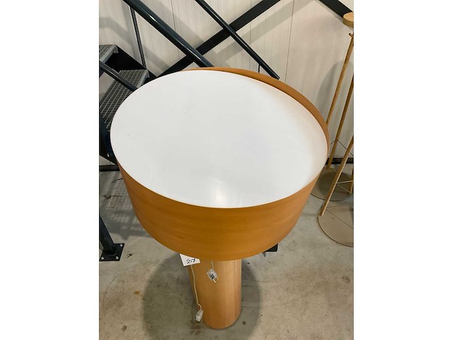 018 hoop lamp - afbeelding 2 van  5