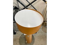 018 hoop lamp - afbeelding 2 van  5
