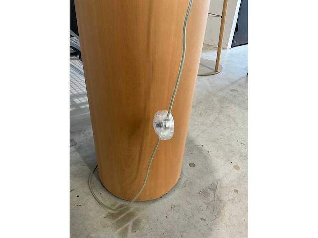 018 hoop lamp - afbeelding 4 van  5