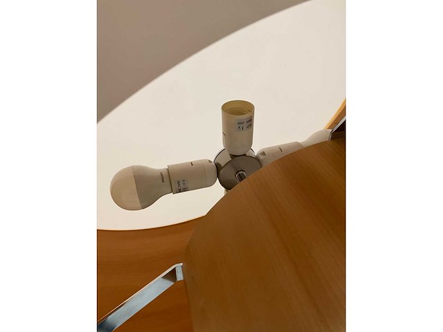 018 hoop lamp - afbeelding 5 van  5