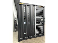 03-2024 - containerwoning met badkamer 40 ft hq / 12 m - afbeelding 2 van  6