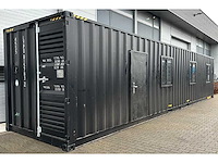 03-2024 - containerwoning met badkamer 40 ft hq / 12 m - afbeelding 3 van  6