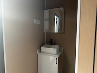 03-2024 - containerwoning met badkamer 40 ft hq / 12 m - afbeelding 5 van  6