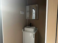 03-2024 - containerwoning met badkamer 40 ft hq / 12 m - afbeelding 7 van  11