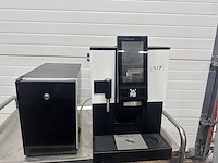 03.1120 - koffiemachine - afbeelding 5 van  9