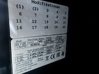 03.1120 - koffiemachine - afbeelding 6 van  9